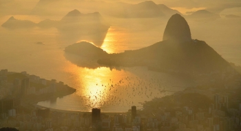 Brasil pode triplicar receita anual do turismo